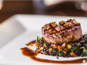 Es muss nicht immer Me(e)hr sein - Auszeit am See