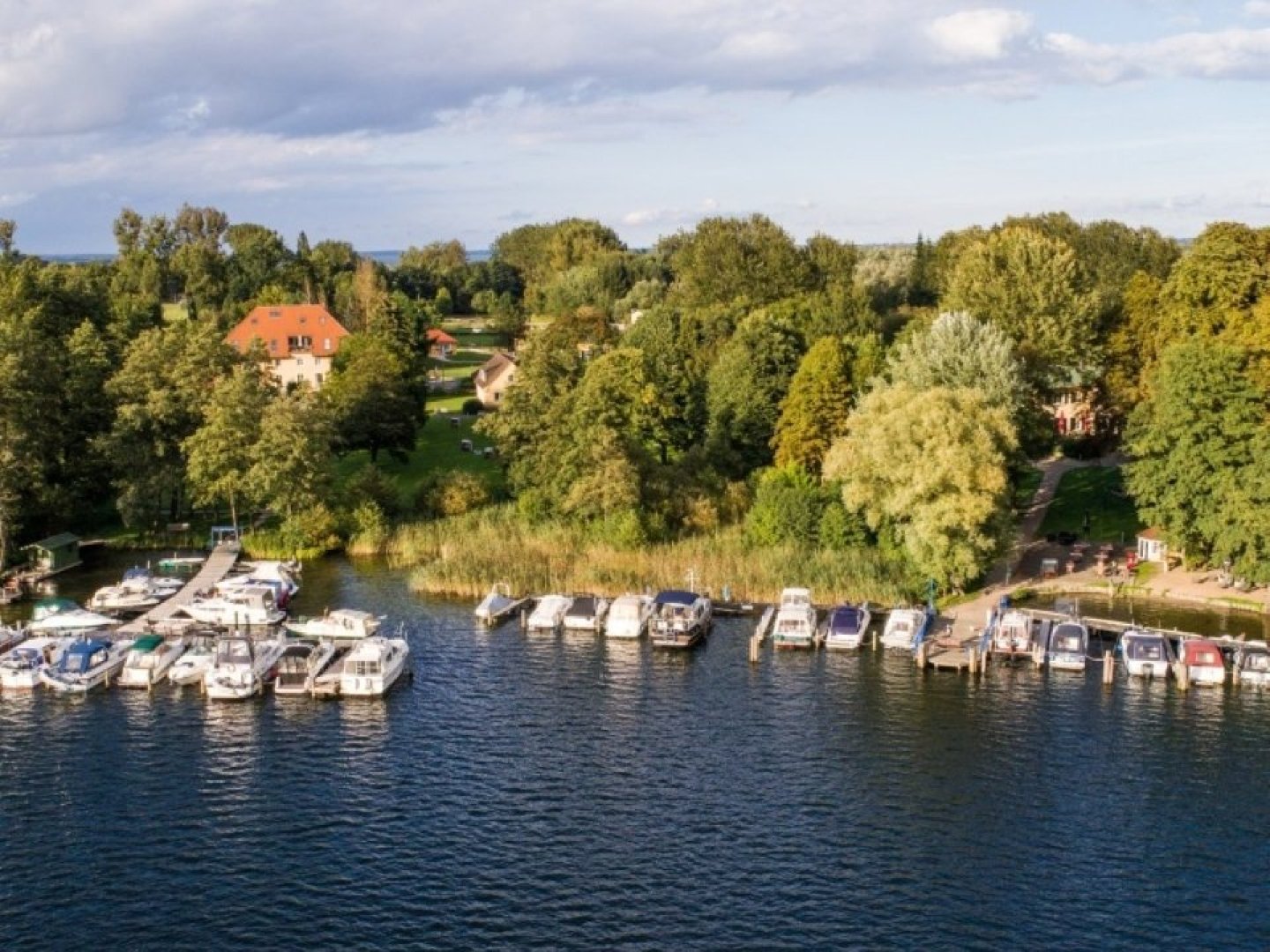 Es muss nicht immer Me(e)hr sein - Auszeit am See I 3 Nächte