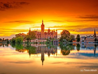 Es muss nicht immer Me(e)hr sein - Auszeit am See I 3 Nächte