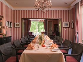 Es muss nicht immer Me(e)hr sein - Auszeit am See