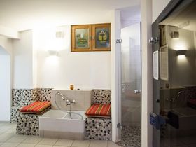 Es muss nicht immer Me(e)hr sein - Auszeit am See