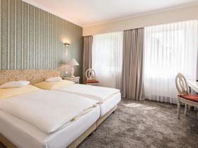 Es muss nicht immer Me(e)hr sein - Auszeit am See