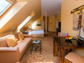 Es muss nicht immer Me(e)hr sein - Auszeit am See