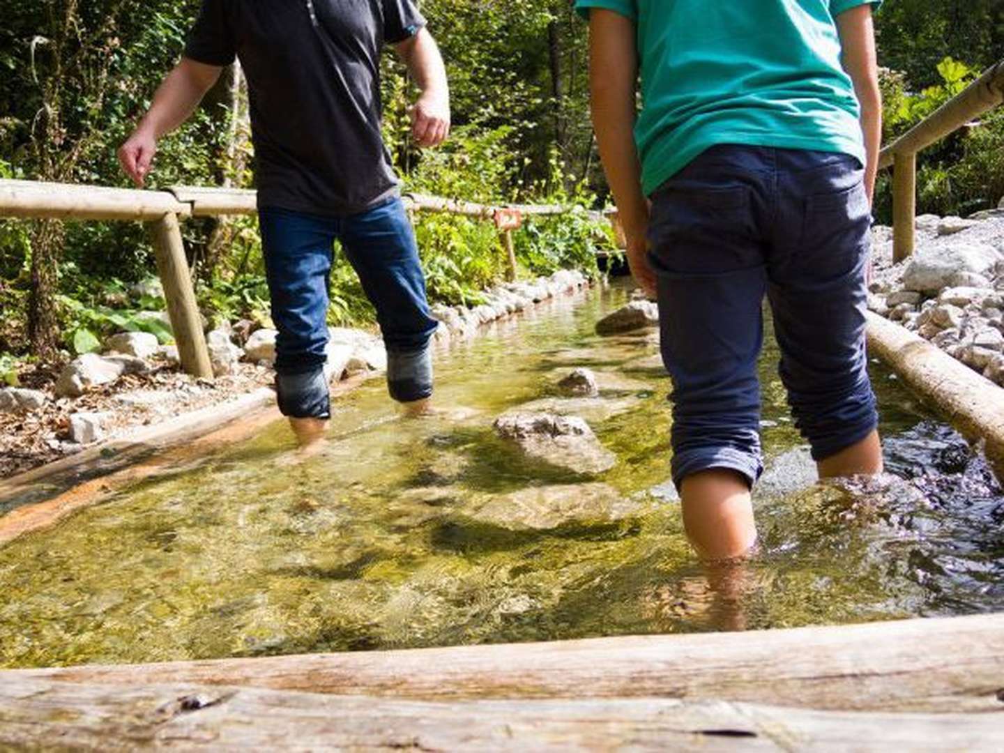 Radler-Woche im Chiemgau