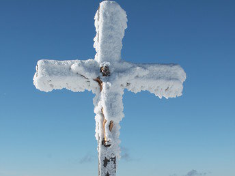 Adventszeit im Waldfrieden 