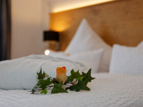 Ostern im Waldfrieden 