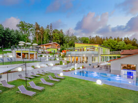 2 Tage - Willkommen im Bayerischen Wald  2025