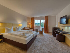 2 Tage - Willkommen im Bayerischen Wald  2025