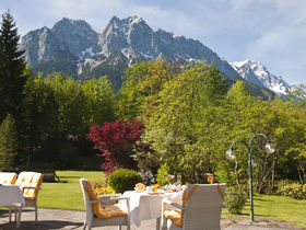 Frühlingserwachen mit 10% Rabatt