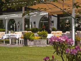 Frühlingserwachen mit 10% Rabatt