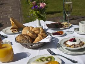 Frühlingserwachen mit 10% Rabatt