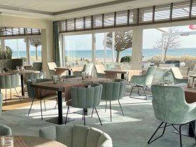 Ostsee-Frühling im Ostseebad Grömitz