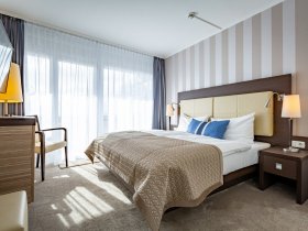 Ostsee-Frühling im Ostseebad Grömitz