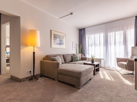 Ostsee-Frühling im Ostseebad Grömitz