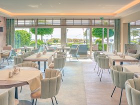 Ostsee-Frühling im Ostseebad Grömitz