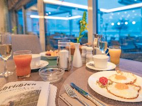 Ostsee-Frühling im Ostseebad Grömitz