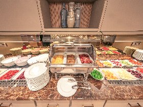 Ostsee-Frühling im Ostseebad Grömitz