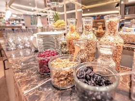 Ostsee-Frühling im Ostseebad Grömitz