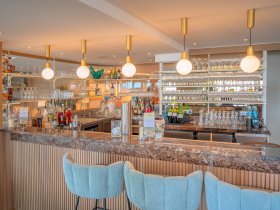 Ostsee-Frühling im Ostseebad Grömitz