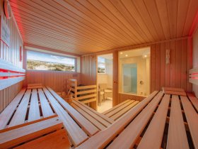 Ostsee-Frühling im Ostseebad Grömitz