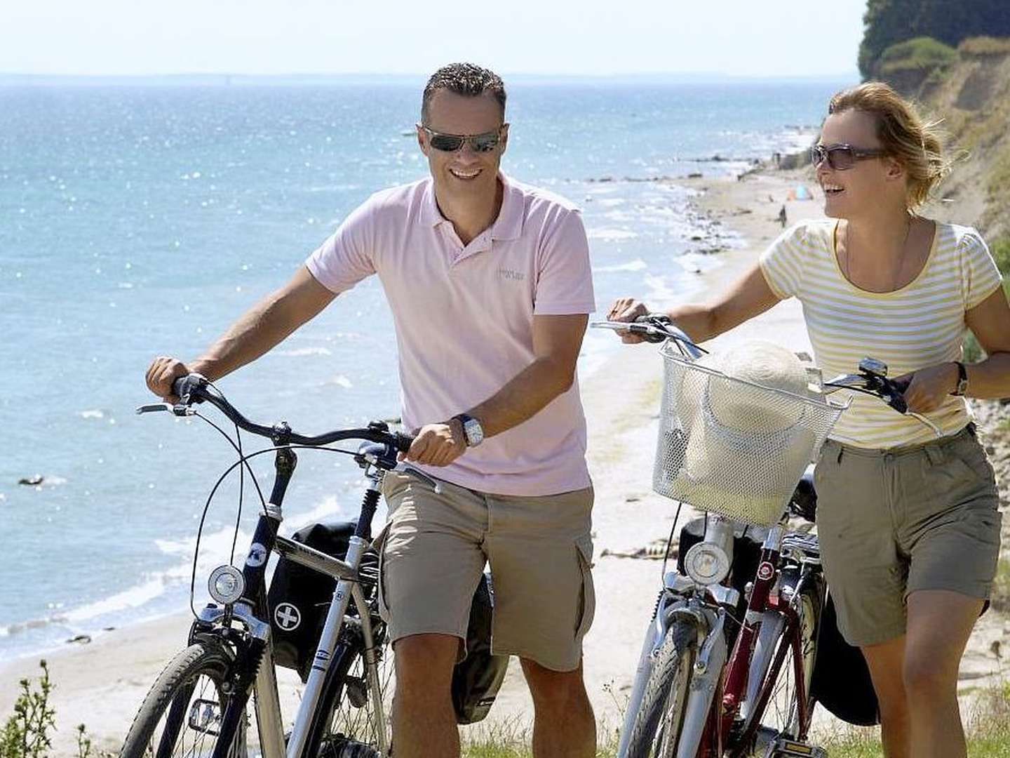 Wellness-Tage am Meer im Ostseebad Grömitz