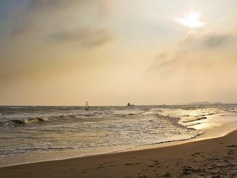 Ostsee Glückstage im Ostseebad Grömitz