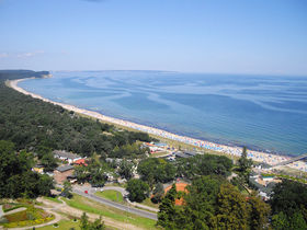 Frühlingserwachen in Göhren auf Rügen - 5 Tage Rügen erleben