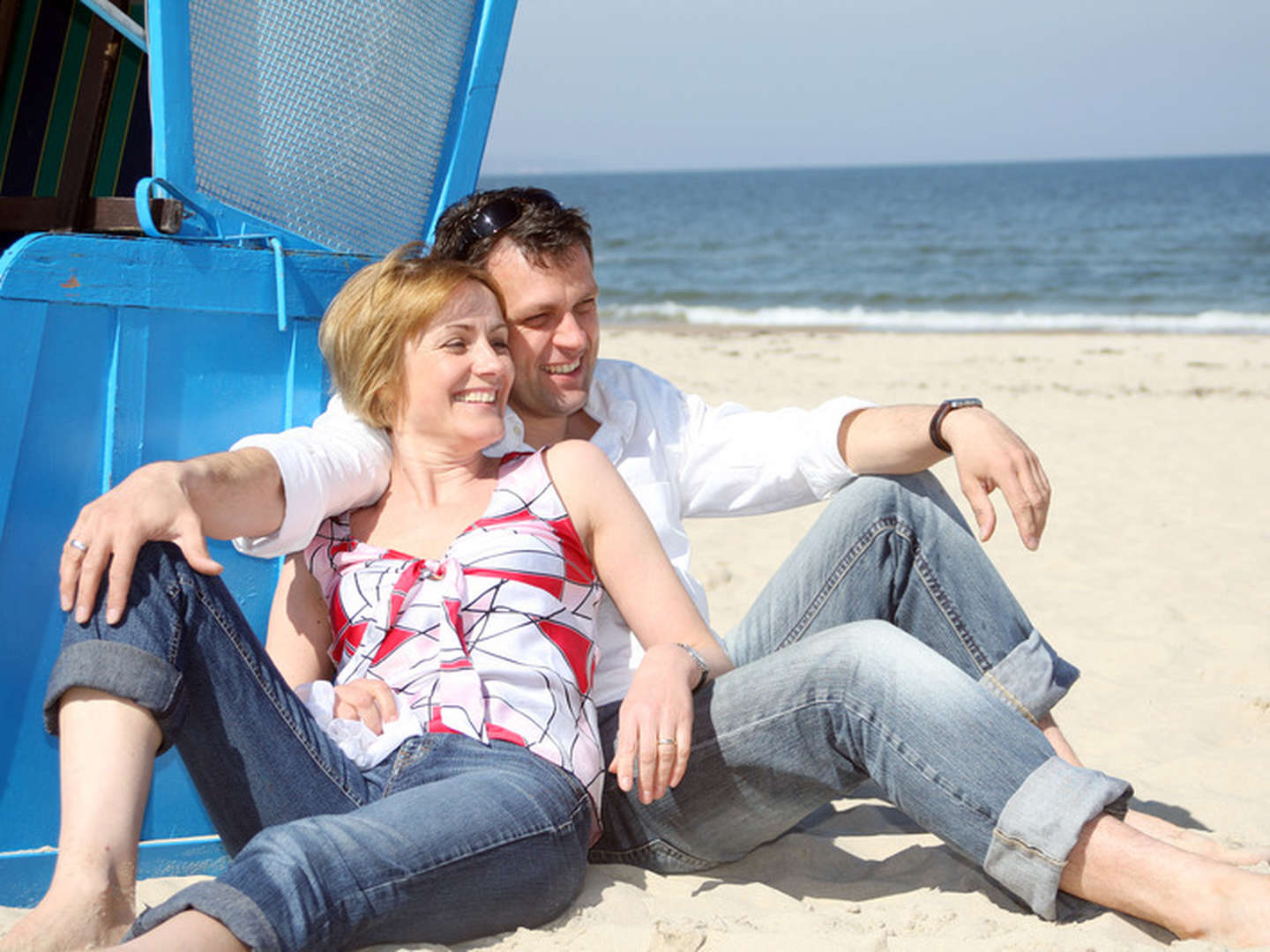 Familienurlaub auf Rügen 4 ÜN im Appartement inkl. Frühstück