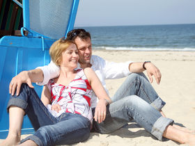 Frühlingserwachen in Göhren auf Rügen - 5 Tage Rügen erleben