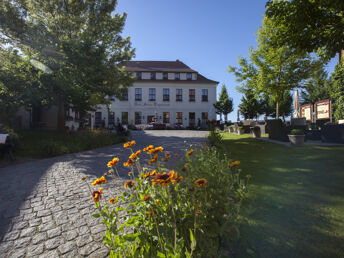 3 Tage - Schlossmomente im Hotel Schloss Tangermünde