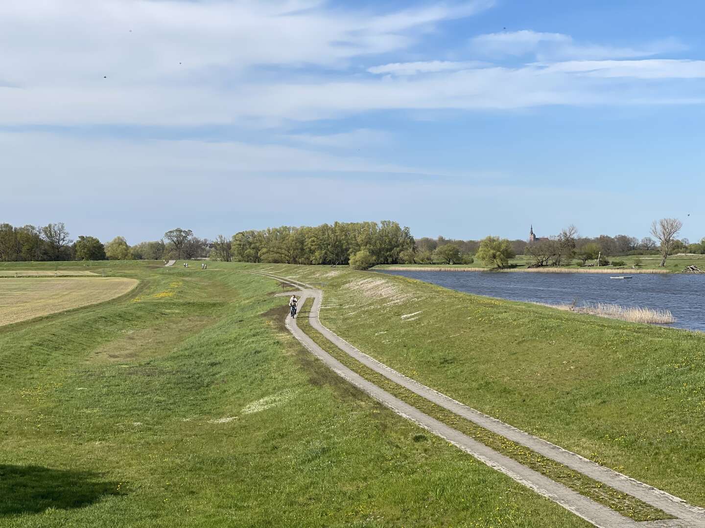 3 Tage - Schlossmomente im Hotel Schloss Tangermünde