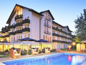 Midweek-Spezial im Bayerischen Wald inkl. Wellness