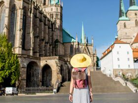 Silvester 2025 in Erfurt - 3 Tage