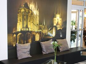 Silvester 2025 in Erfurt - 3 Tage