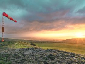 Ostern in Baunatal - 3 Nächte