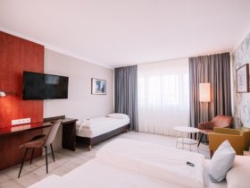 Ostern in Baunatal - 3 Nächte