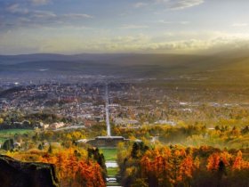 Ostern in Baunatal - 3 Nächte