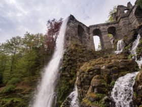 Ostern in Baunatal - 3 Nächte