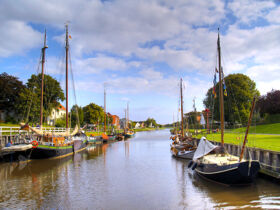 Residenz-Wochen in Wittmund inkl. Halbpension