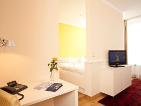 Residenz-Wochen in Wittmund inkl. Halbpension