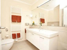 Residenz-Wochen in Wittmund inkl. Halbpension