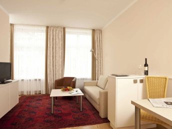 Romantische Auszeit an der Nordsee