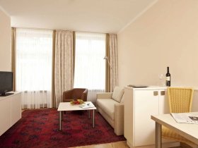 Residenz-Wochen in Wittmund inkl. Halbpension