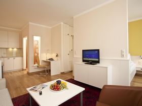 Residenz-Wochen in Wittmund inkl. Halbpension