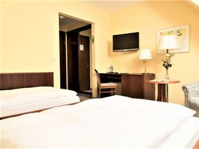 Residenz-Wochen in Wittmund inkl. Halbpension