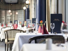 Residenz-Wochen in Wittmund inkl. Halbpension