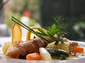 Residenz-Wochen in Wittmund inkl. Halbpension