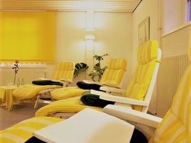 Residenz-Wochen in Wittmund inkl. Halbpension