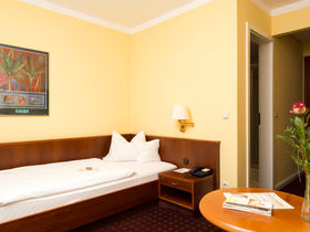 Residenz-Wochen in Wittmund inkl. Halbpension