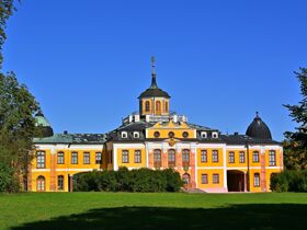 Weimar entdecken - 3 Tage